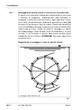 Предварительный просмотр 190 страницы Speck pumpen BADU Jet Primavera Original Operation Manual