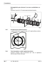 Предварительный просмотр 194 страницы Speck pumpen BADU Jet Primavera Original Operation Manual