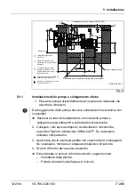 Предварительный просмотр 205 страницы Speck pumpen BADU Jet Primavera Original Operation Manual