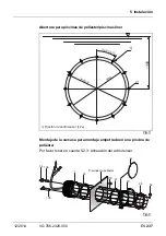 Предварительный просмотр 237 страницы Speck pumpen BADU Jet Primavera Original Operation Manual