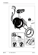 Предварительный просмотр 244 страницы Speck pumpen BADU Jet Primavera Original Operation Manual