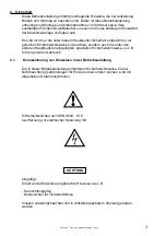 Предварительный просмотр 4 страницы Speck pumpen Badu Jet V2 Active Installation, Mounting And Operating Instructions