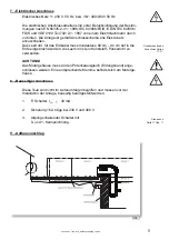 Предварительный просмотр 10 страницы Speck pumpen Badu Jet V2 Active Installation, Mounting And Operating Instructions