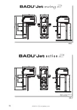 Предварительный просмотр 17 страницы Speck pumpen Badu Jet V2 Active Installation, Mounting And Operating Instructions