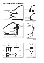 Предварительный просмотр 18 страницы Speck pumpen Badu Jet V2 Active Installation, Mounting And Operating Instructions