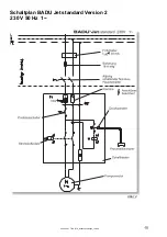 Предварительный просмотр 20 страницы Speck pumpen Badu Jet V2 Active Installation, Mounting And Operating Instructions