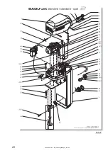 Предварительный просмотр 29 страницы Speck pumpen Badu Jet V2 Active Installation, Mounting And Operating Instructions