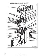 Предварительный просмотр 35 страницы Speck pumpen Badu Jet V2 Active Installation, Mounting And Operating Instructions