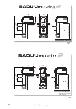 Предварительный просмотр 56 страницы Speck pumpen Badu Jet V2 Active Installation, Mounting And Operating Instructions