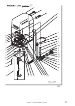 Предварительный просмотр 65 страницы Speck pumpen Badu Jet V2 Active Installation, Mounting And Operating Instructions