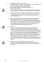 Предварительный просмотр 87 страницы Speck pumpen Badu Jet V2 Active Installation, Mounting And Operating Instructions