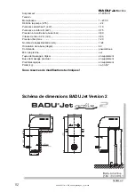 Предварительный просмотр 93 страницы Speck pumpen Badu Jet V2 Active Installation, Mounting And Operating Instructions