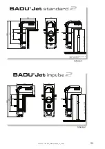 Предварительный просмотр 94 страницы Speck pumpen Badu Jet V2 Active Installation, Mounting And Operating Instructions