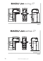 Предварительный просмотр 95 страницы Speck pumpen Badu Jet V2 Active Installation, Mounting And Operating Instructions