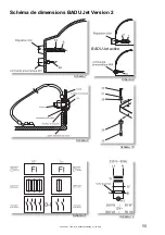 Предварительный просмотр 96 страницы Speck pumpen Badu Jet V2 Active Installation, Mounting And Operating Instructions