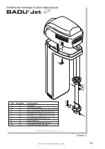 Предварительный просмотр 102 страницы Speck pumpen Badu Jet V2 Active Installation, Mounting And Operating Instructions