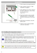 Preview for 42 page of Speck pumpen BADU Logic 1 Installation And Operating Instructions Manual