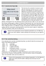 Preview for 45 page of Speck pumpen BADU Logic 1 Installation And Operating Instructions Manual