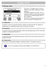 Preview for 49 page of Speck pumpen BADU Logic 1 Installation And Operating Instructions Manual