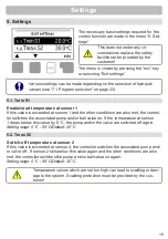 Preview for 51 page of Speck pumpen BADU Logic 1 Installation And Operating Instructions Manual