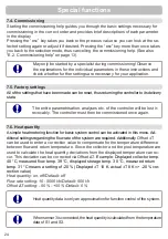 Preview for 56 page of Speck pumpen BADU Logic 1 Installation And Operating Instructions Manual