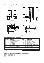 Preview for 12 page of Speck pumpen BADU Quick 1 Installation And Operation Manual