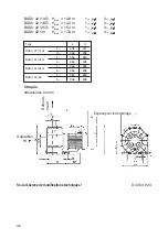 Предварительный просмотр 38 страницы Speck pumpen BADU Tec 42 Installation And Operation Manual