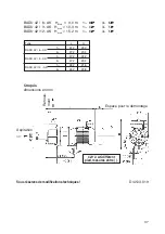 Предварительный просмотр 39 страницы Speck pumpen BADU Tec 42 Installation And Operation Manual