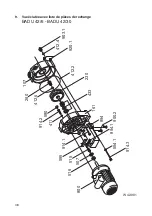 Предварительный просмотр 50 страницы Speck pumpen BADU Tec 42 Installation And Operation Manual