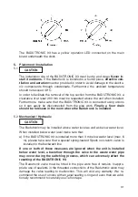 Предварительный просмотр 22 страницы Speck pumpen Badu Tec Badu-tronic 93 Installation And Operation Manual