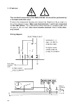 Предварительный просмотр 23 страницы Speck pumpen Badu Tec Badu-tronic 93 Installation And Operation Manual