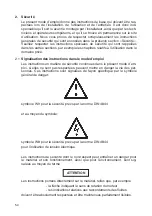 Предварительный просмотр 30 страницы Speck pumpen Badu Tec Badu-tronic 93 Installation And Operation Manual