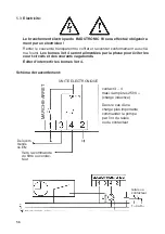 Предварительный просмотр 36 страницы Speck pumpen Badu Tec Badu-tronic 93 Installation And Operation Manual