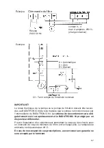 Предварительный просмотр 37 страницы Speck pumpen Badu Tec Badu-tronic 93 Installation And Operation Manual