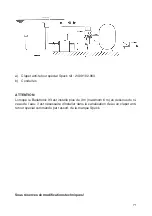 Предварительный просмотр 40 страницы Speck pumpen Badu Tec Badu-tronic 93 Installation And Operation Manual