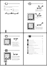 Предварительный просмотр 52 страницы Speck pumpen Badu Tec Badu-tronic 93 Installation And Operation Manual