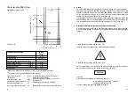 Предварительный просмотр 11 страницы Speck pumpen BADU Tec Picco 5 Installation And Operation Manual