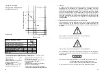 Предварительный просмотр 18 страницы Speck pumpen BADU Tec Picco 5 Installation And Operation Manual