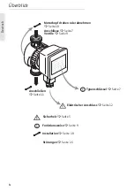 Предварительный просмотр 4 страницы Speck pumpen BN 10 A Original Operation Manual