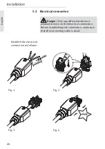 Предварительный просмотр 24 страницы Speck pumpen BN 10 A Original Operation Manual