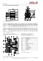 Предварительный просмотр 34 страницы Speck pumpen CSY Series Operating Instructions Manual