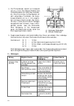 Preview for 12 page of Speck pumpen IN Series Original Installation And Operating Manual