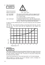 Preview for 22 page of Speck pumpen IN Series Original Installation And Operating Manual