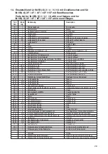 Preview for 31 page of Speck pumpen IN Series Original Installation And Operating Manual