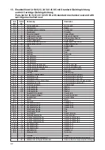 Preview for 34 page of Speck pumpen IN Series Original Installation And Operating Manual