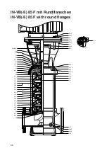 Preview for 40 page of Speck pumpen IN Series Original Installation And Operating Manual