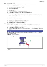 Preview for 83 page of Speck pumpen IN-VB Translation Of Original Operation Manual