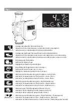 Preview for 2 page of Speck pumpen INOVA ND 25/40 Installation And Operating Instructions Manual