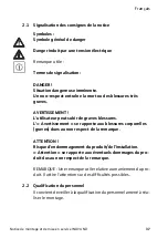 Preview for 41 page of Speck pumpen INOVA ND 25/40 Installation And Operating Instructions Manual