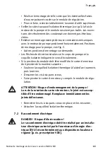 Preview for 47 page of Speck pumpen INOVA ND 25/40 Installation And Operating Instructions Manual